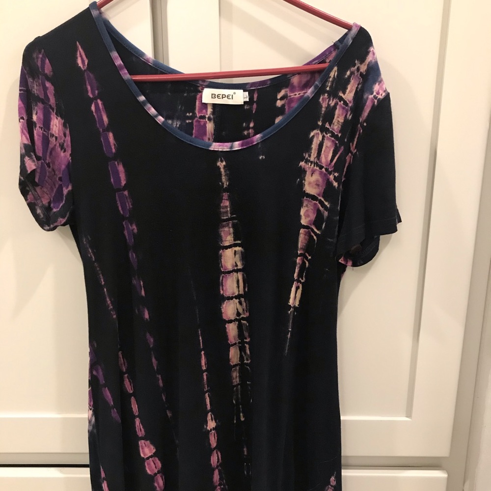 Bepei Tunic Top